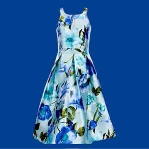 Dillard Flower Girl Dress